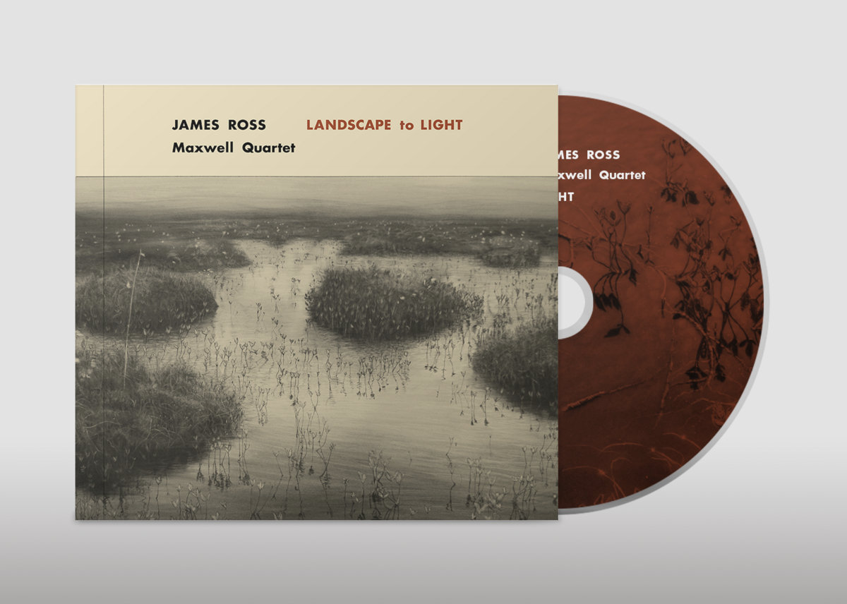 Landscape to Light | James Ross