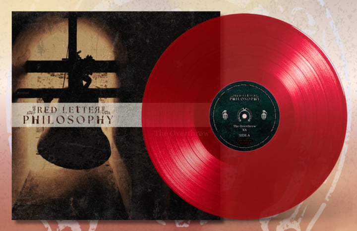 The Overthrow XX | Red Letter Philosophy
