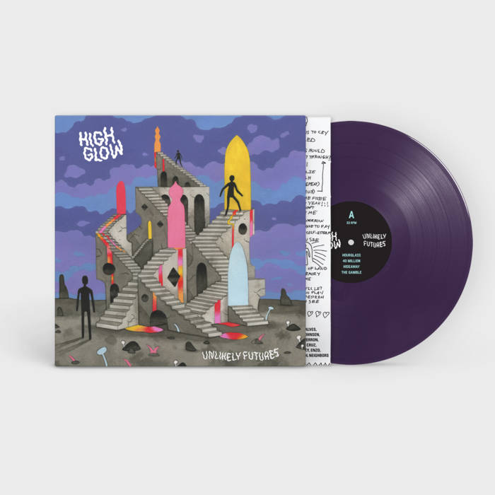 Album art