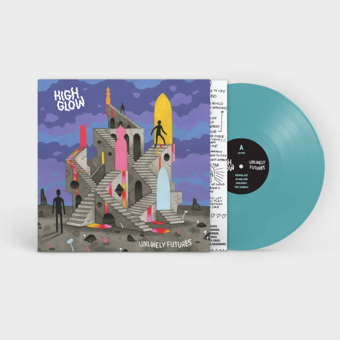 Album art