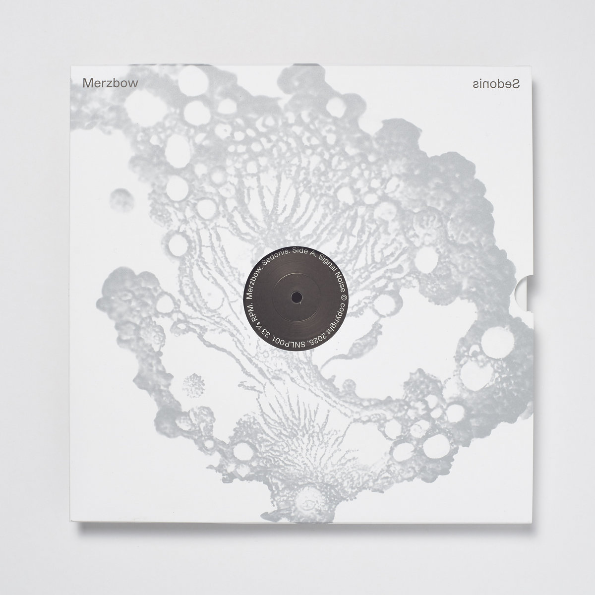 Sedonis | Merzbow