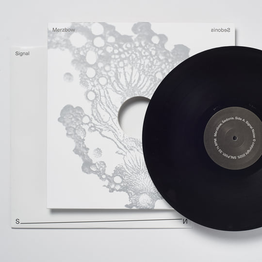 Merzbow Last of Analog Sessions ノイズ Merzbow – Last Of Analog Sessions – Box Set (Limited Edition