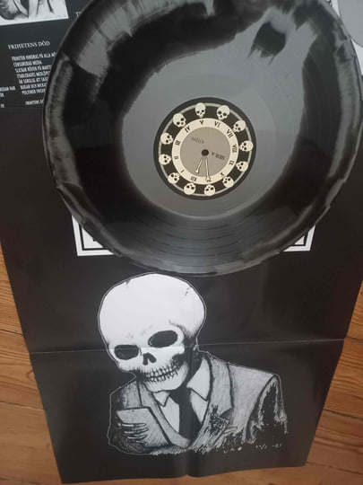 Exploatör - Apokollaps LP | phobiarecords