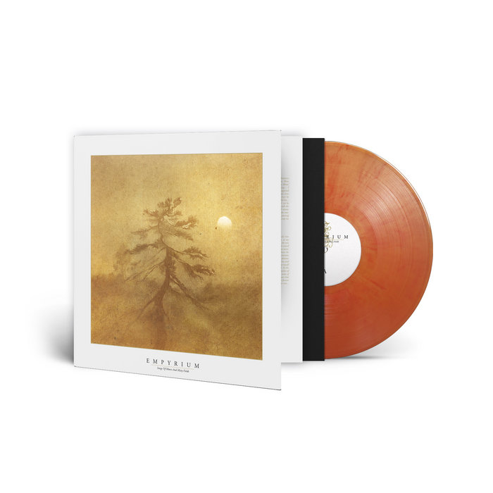 Songs Of Moors And Misty Fields – Gatefold LP Marble