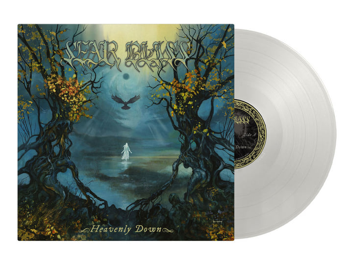 Heavenly Down | Sear Bliss