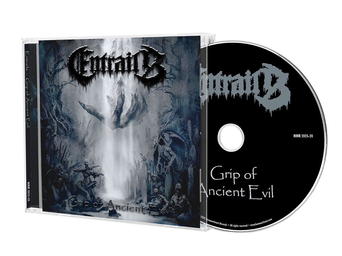 nabe190 ENTRAILS / GRIP OF ANCIENT＋3枚 nabe190様専用 ENTRAILS / GRIP OF ANCIENT＋3枚 ENTRAILS