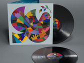 Psychemagik present Magik Sunset Part Two - Double CD | Leng