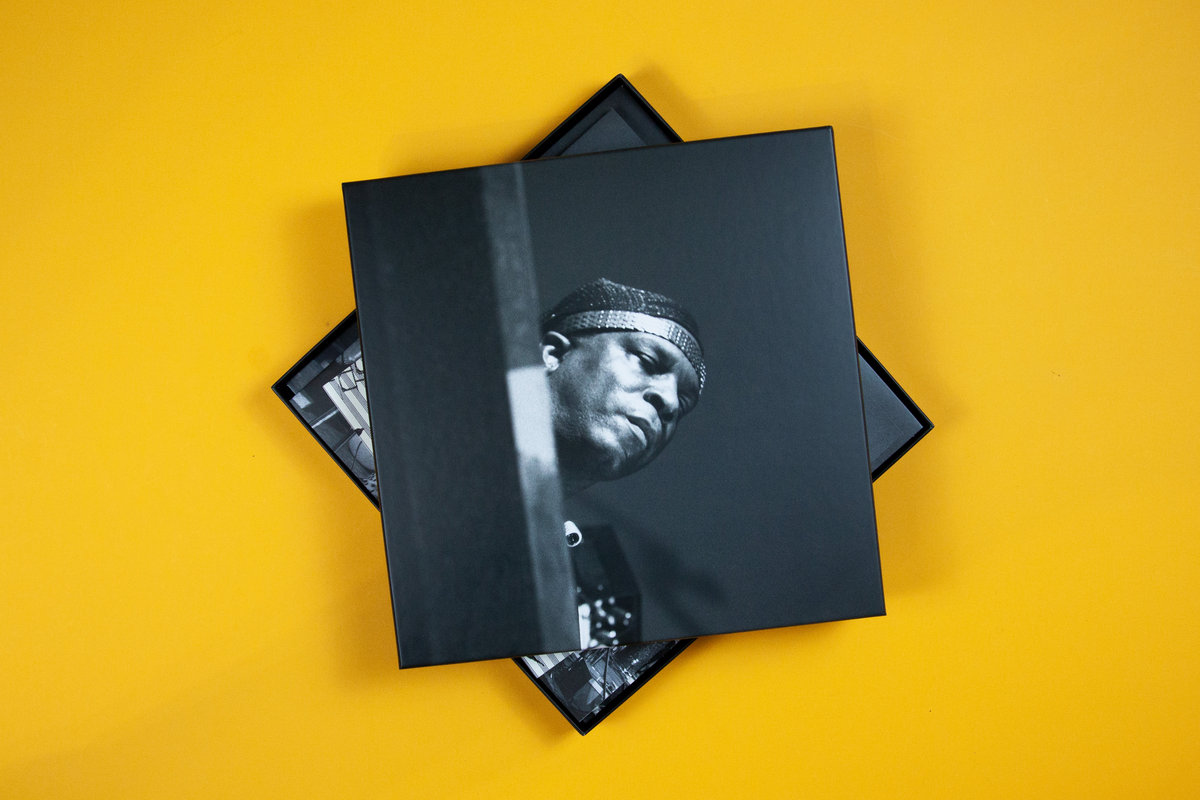 Sun Ra – Nuits De La Fondation Maeght Nuits de la Fondation Maeght | Sun Ra | Strut