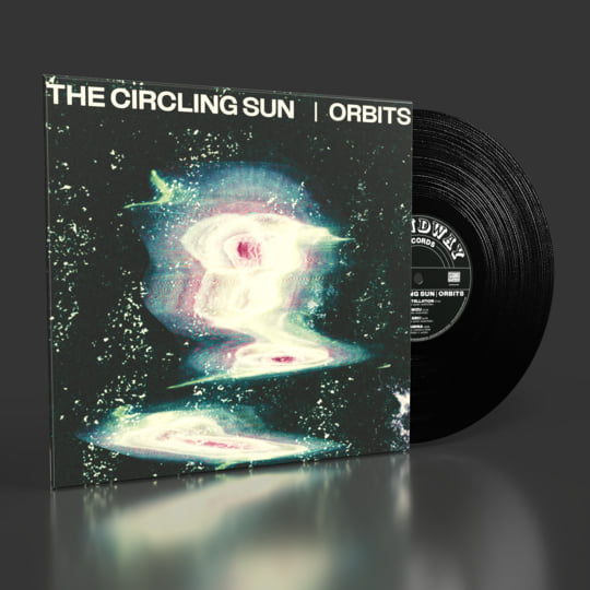 Orbits | The Circling Sun