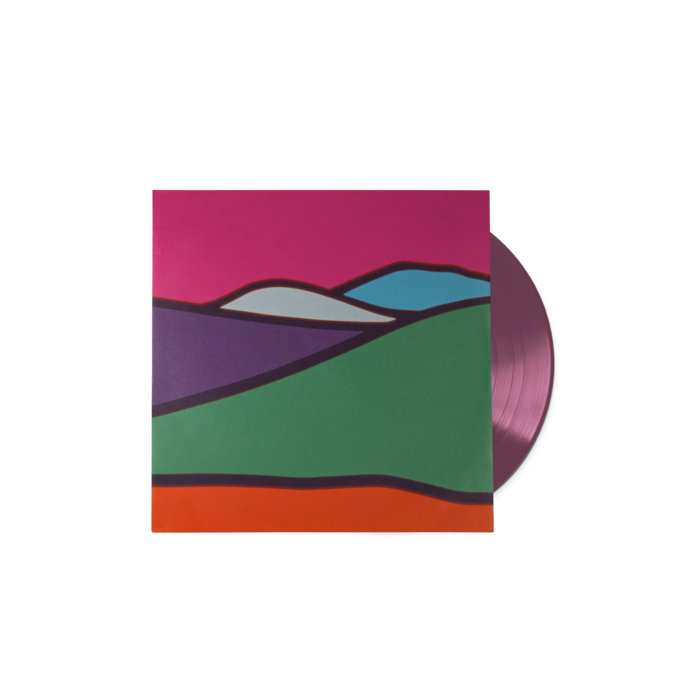 Album art