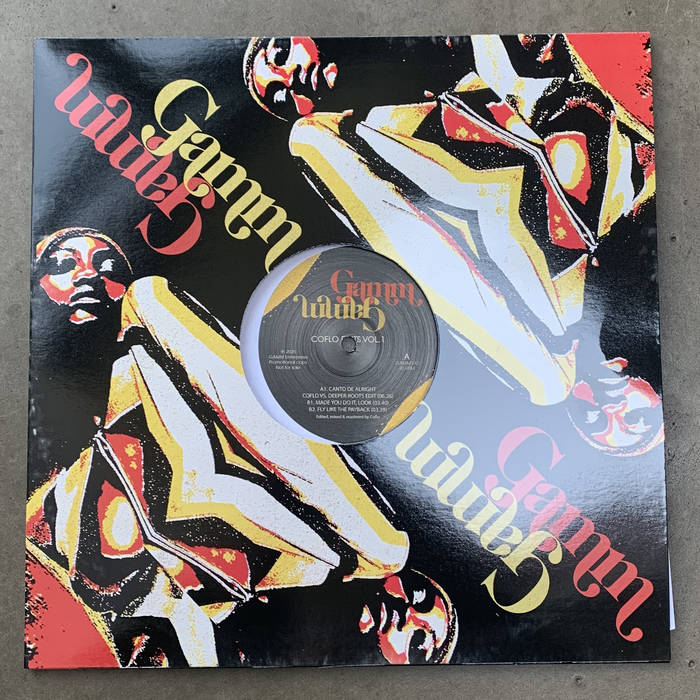 Album art