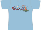 Volcano - Volcano T-shirt