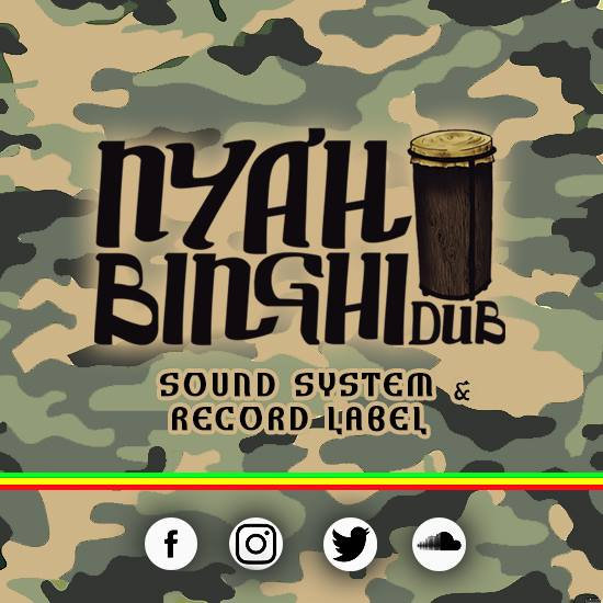 Mighty Massa - World Dub Connection | Mighty Massa - World