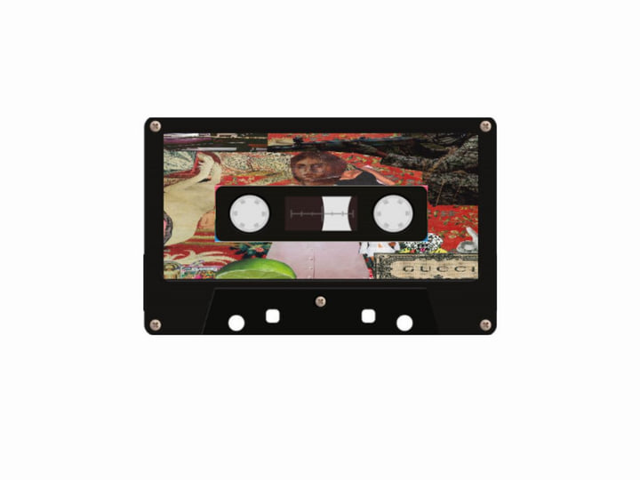 新品未開封！Nowaah The Flood × The Architect Intro (Seeds) | Nowaah The Flood x The Architect | NOWAAH