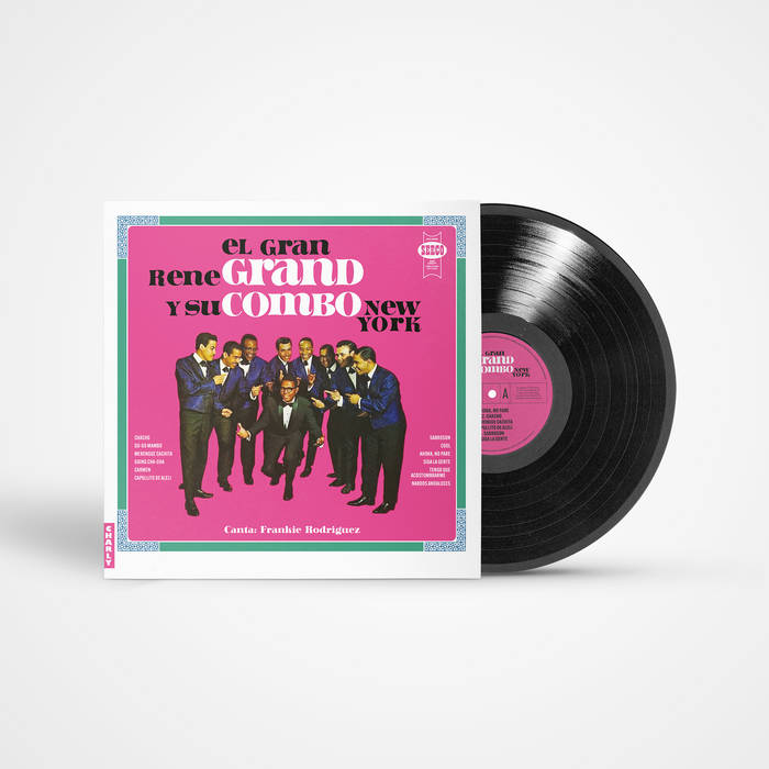 Album art