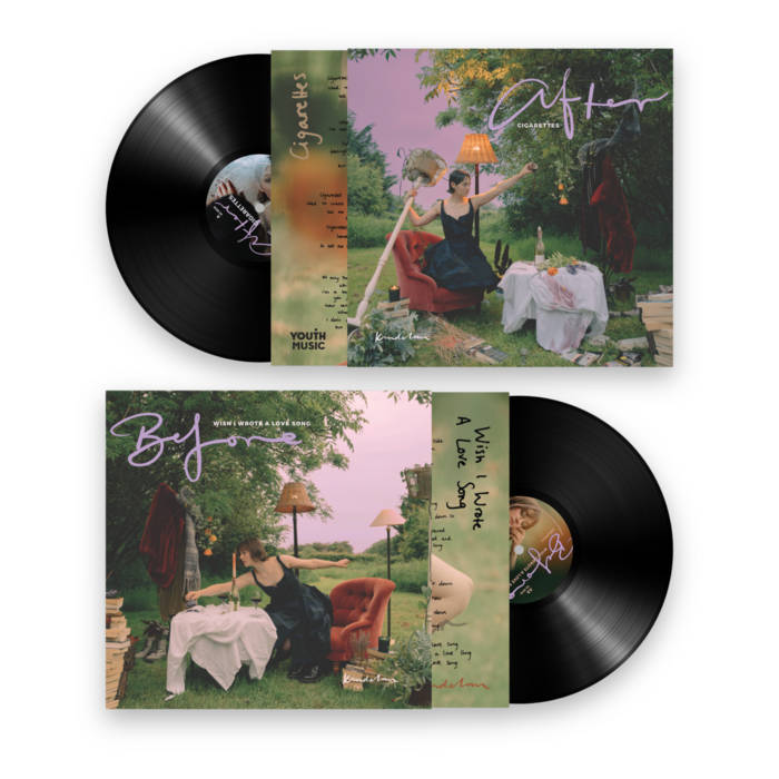 Album art