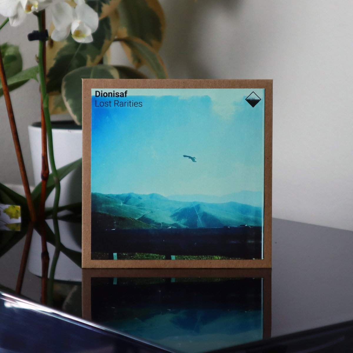 Lost Rarities | Dionisaf | Chitra Records