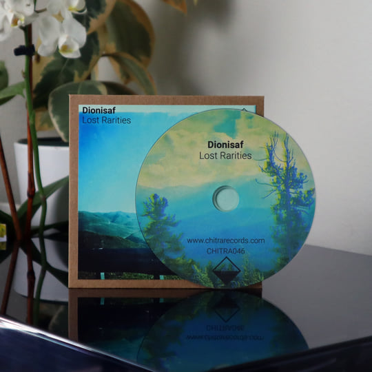Lost Rarities | Dionisaf | Chitra Records
