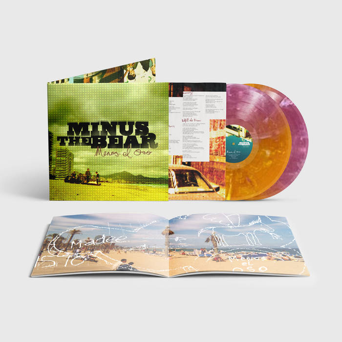 Album art