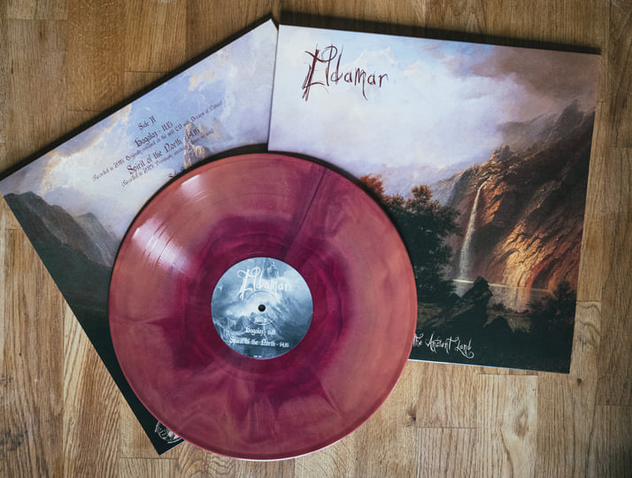 Lost Songs from the Ancient Land | Eldamar