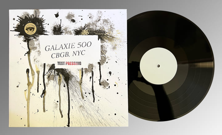 Galaxie 500 国内盤CD 3枚セット