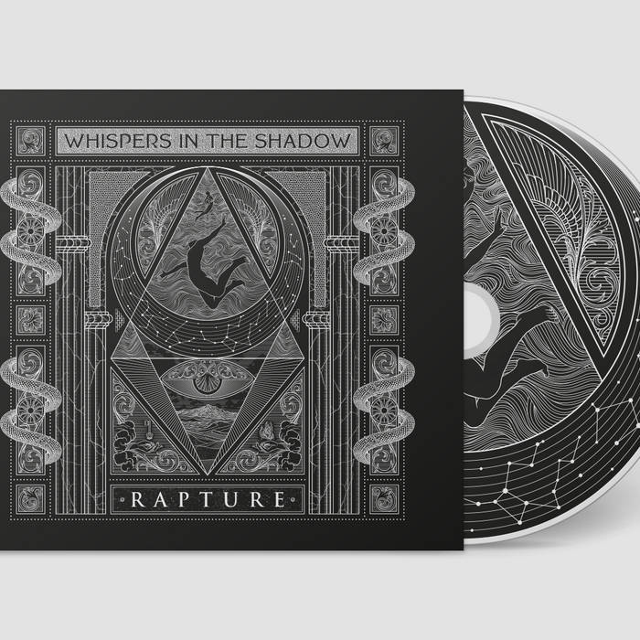 Rapture – Rapture Digi CD