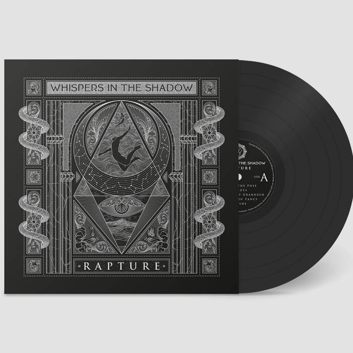 Rapture – Rapture Vinyl