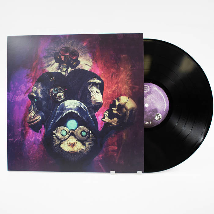 Album art