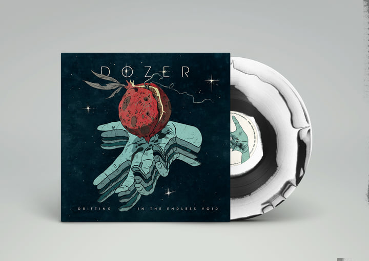 Drifting in the Endless Void | Dozer