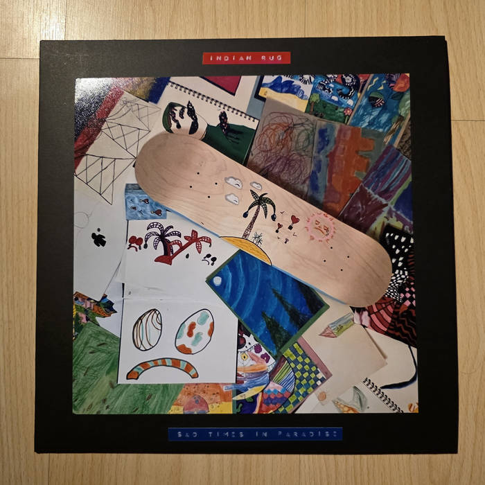 Album art