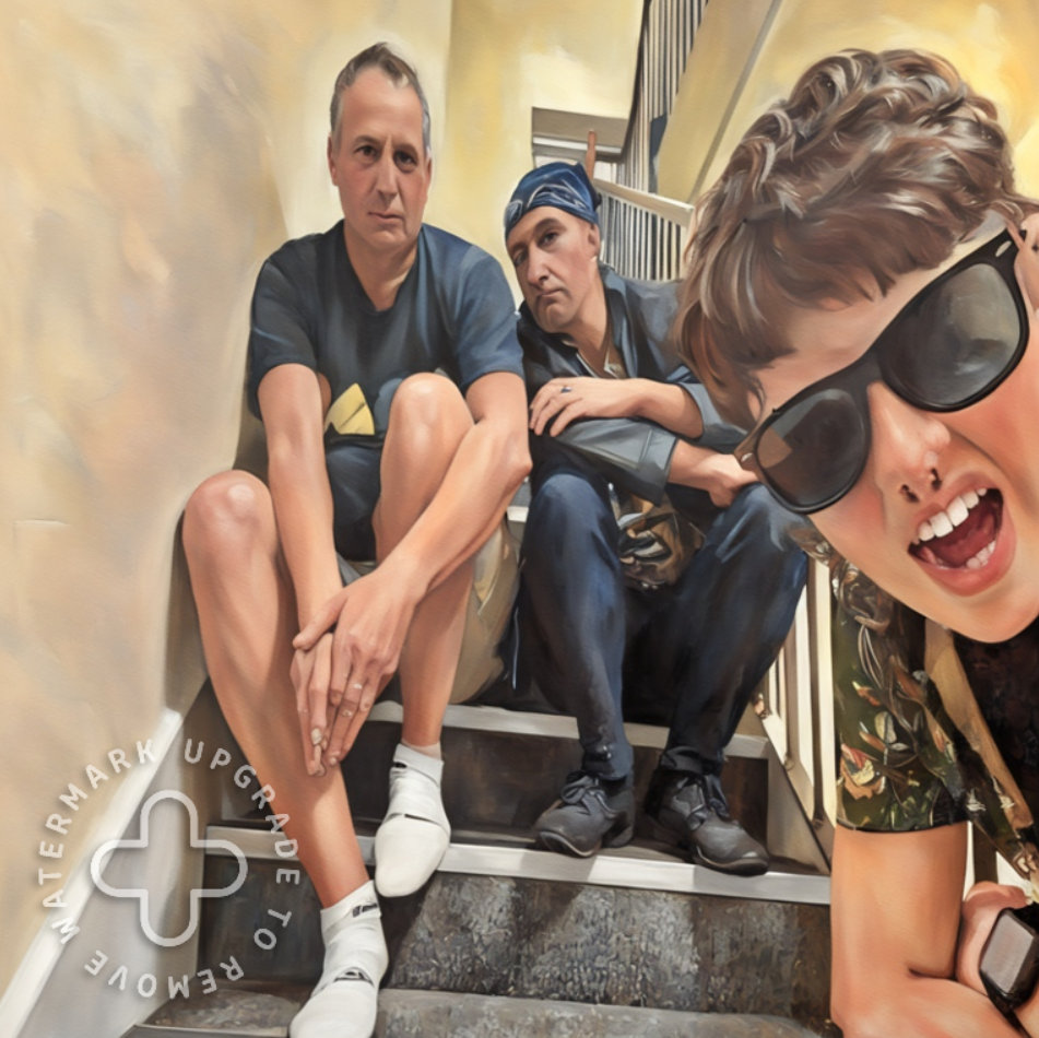 The World's Gone Mad | Cool Rekz
