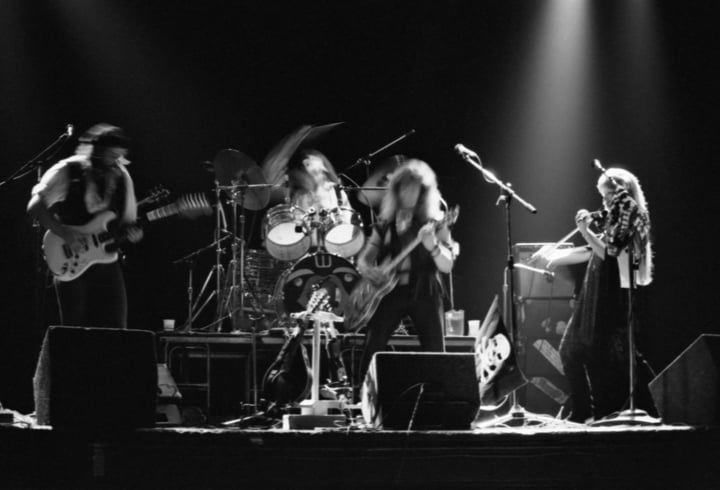 Keepers of the Flame | Phoenyx | Prometheus Music