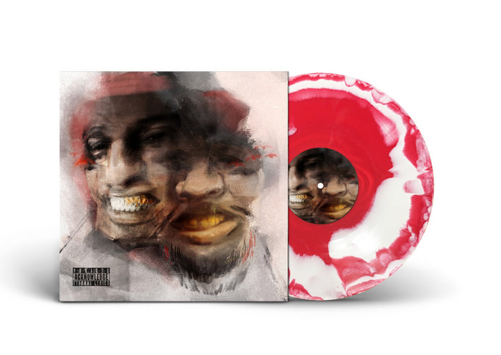 REC a LIL | Lil Supa & Recognize Ali | RECaLIL