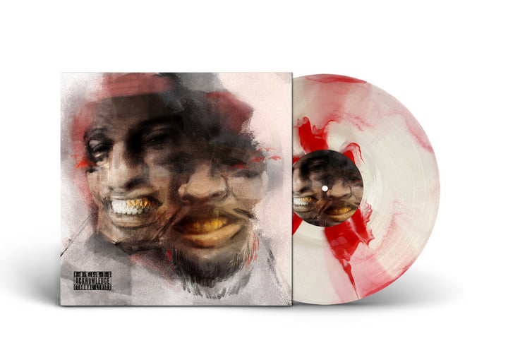 REC a LIL | Lil Supa & Recognize Ali | RECaLIL