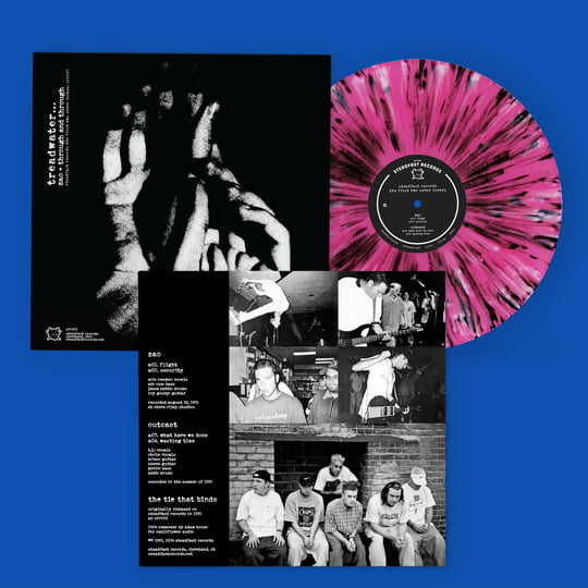 洋楽 First State - First State / Sacred VINYL First State – First State – Vinyl (12