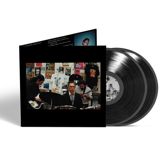 希少盤！grooveman spot　Change Situation 2LP 試聴盤落ち]GROOVEMAN SPOT / CHANGE SITUATIONS / 2LP | Record