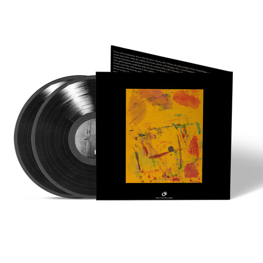 Extra-Sensory Defection / Graverobbing in the Future | Sun City
