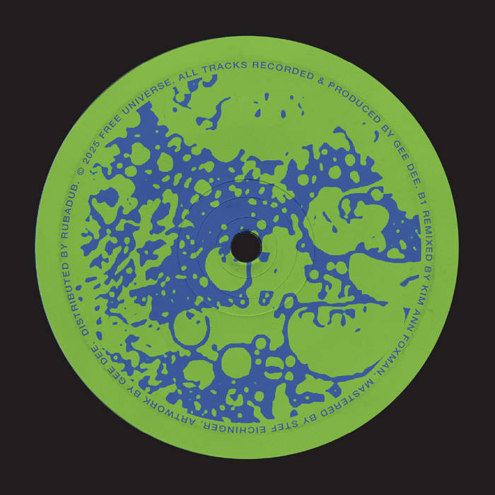 Album art