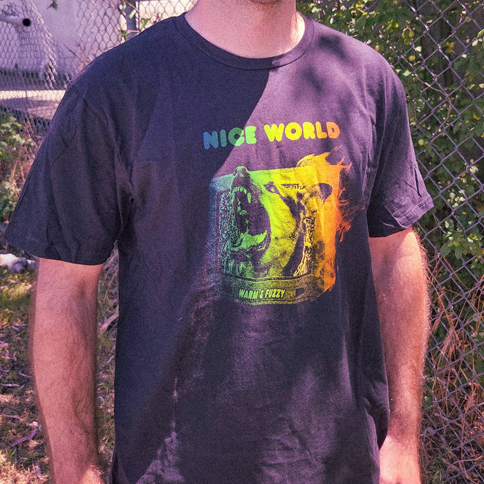 Nice World — Photo