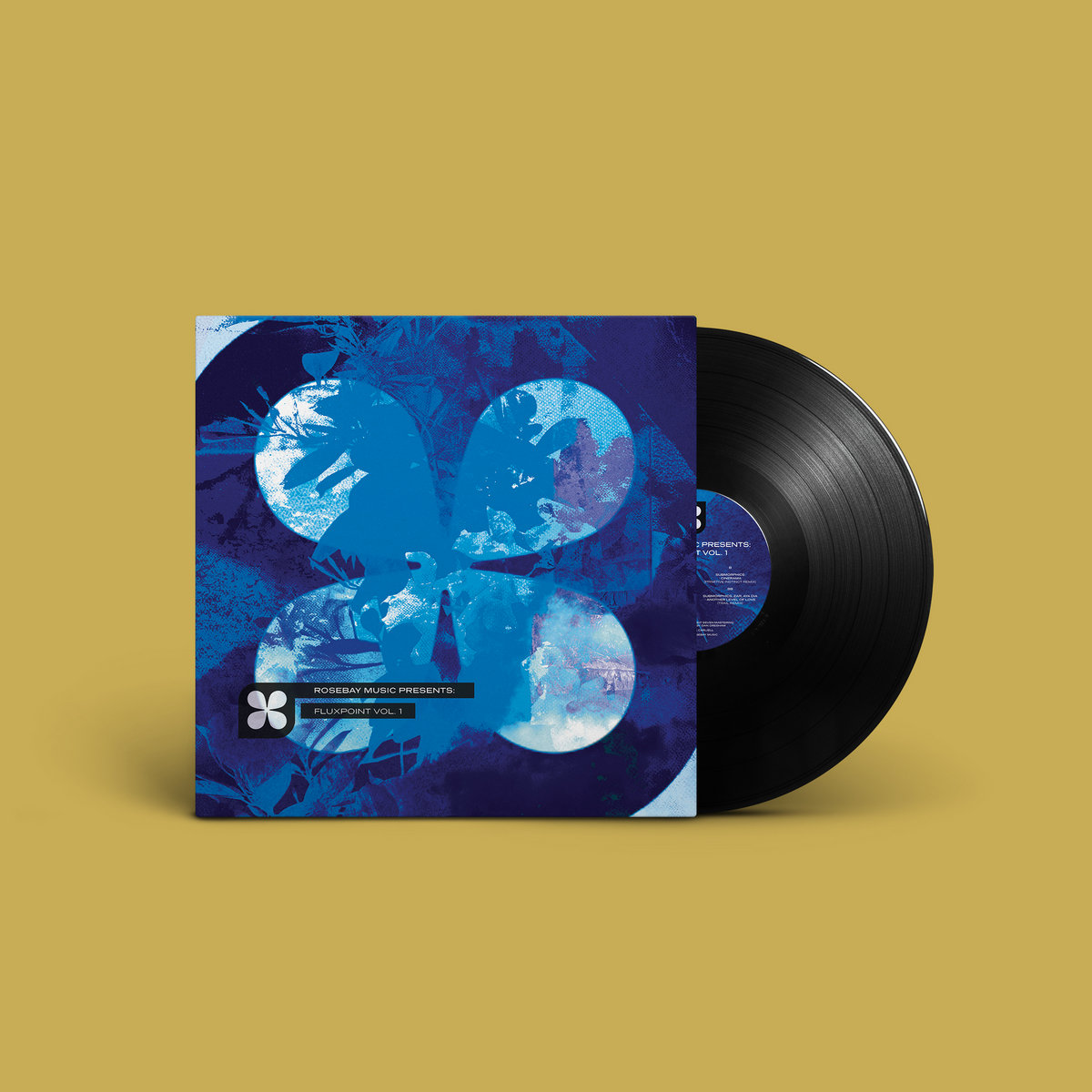 BUSHMIND「Special limited swapping traxx」 BUSHMIND「Special limited swapping traxx」