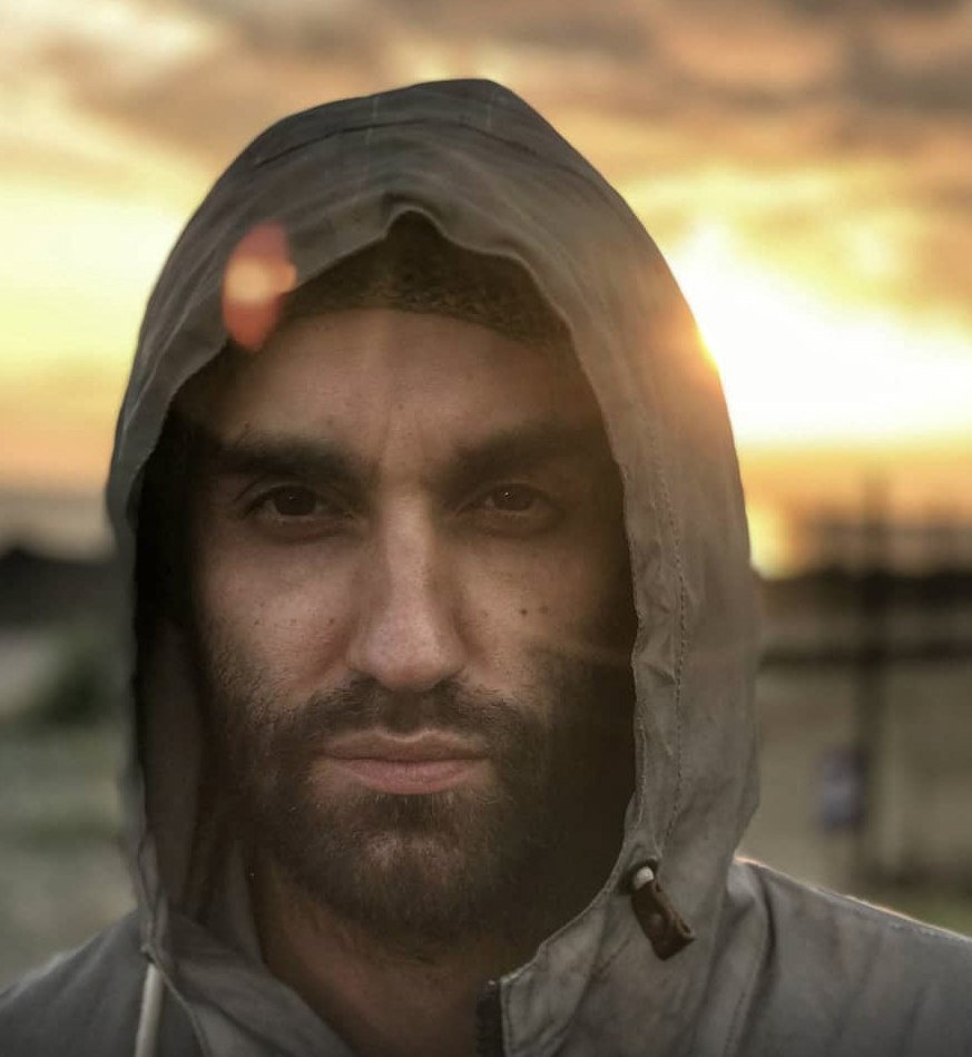 Wake up! | Dima Terem