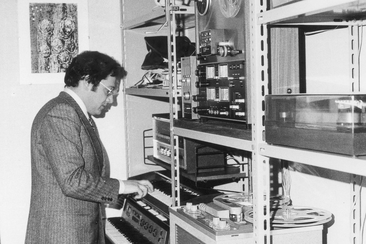 Music | Sandro Brugnolini