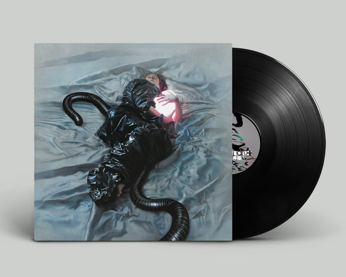 Decadent Stress Chamber | Giant Claw