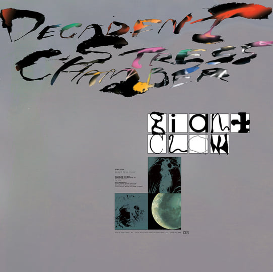 Decadent Stress Chamber | Giant Claw
