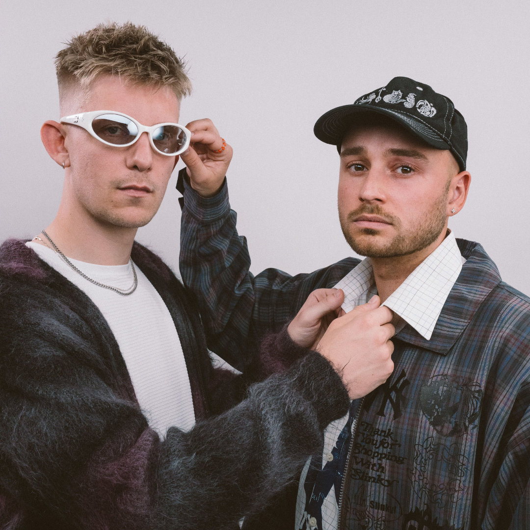 2NITE U NOT GONNA STAY AT HOME | DJ HEARTSTRING