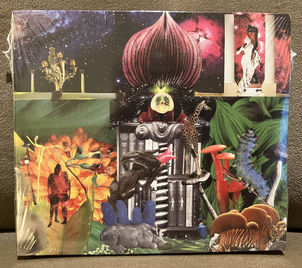 New Magnetic Wonder | The Apples in stereo