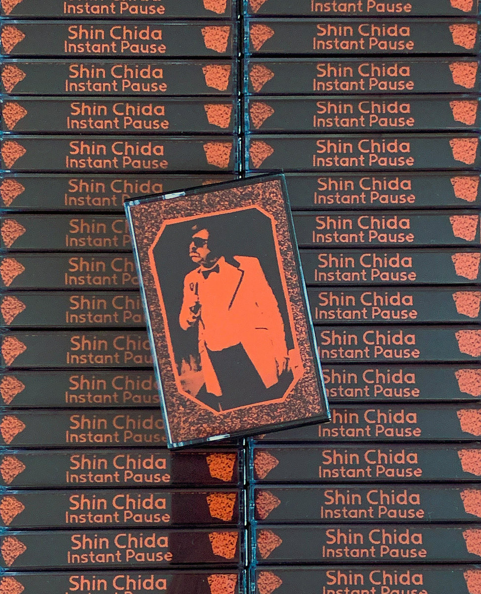 Instant Pause | Shin Chida