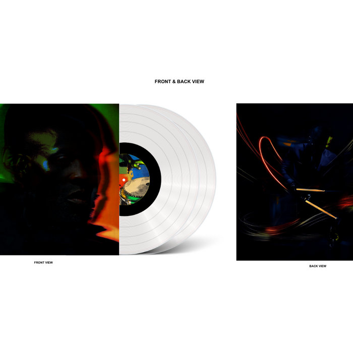 Album art