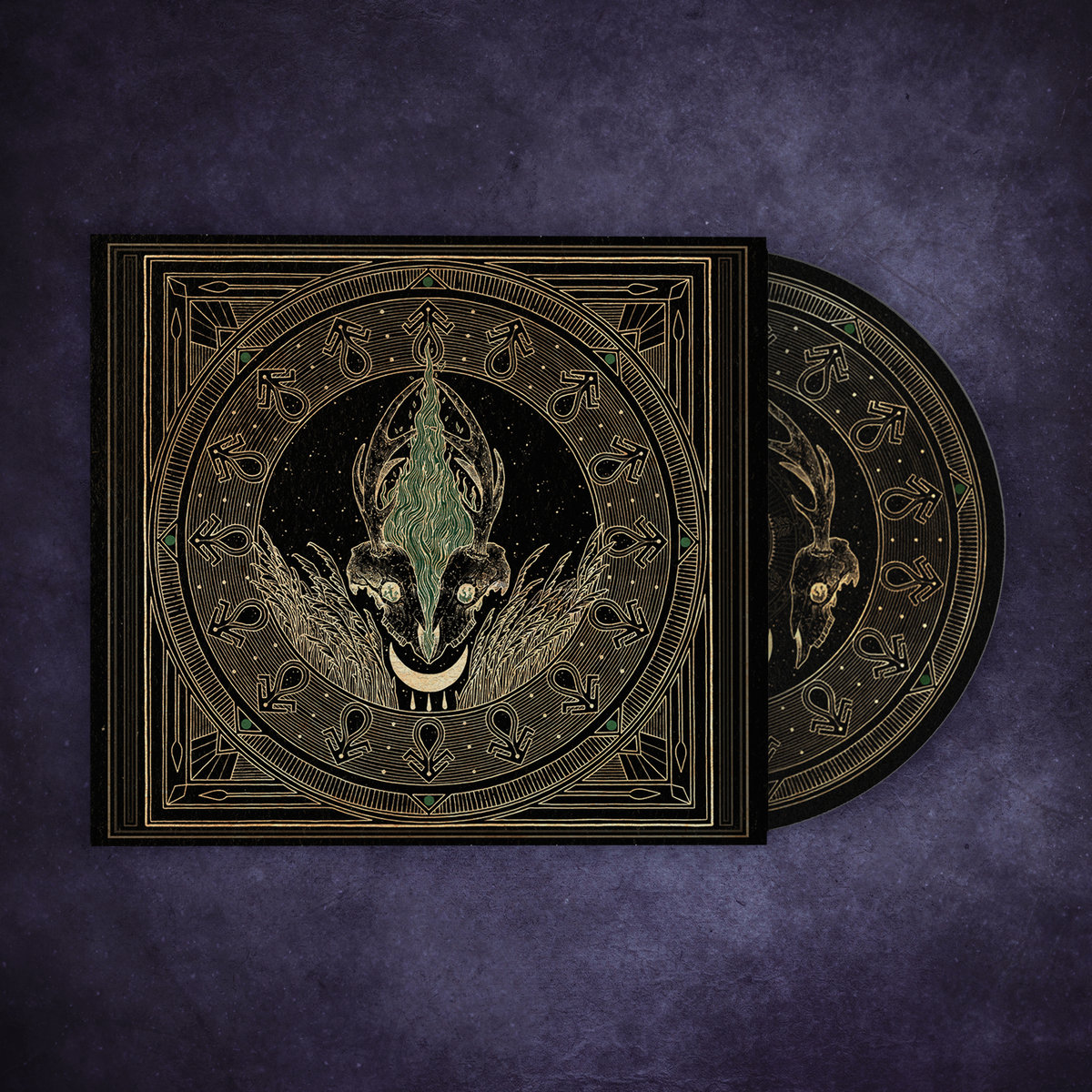 A Song of Death on Winds of Dawn | Blackbraid