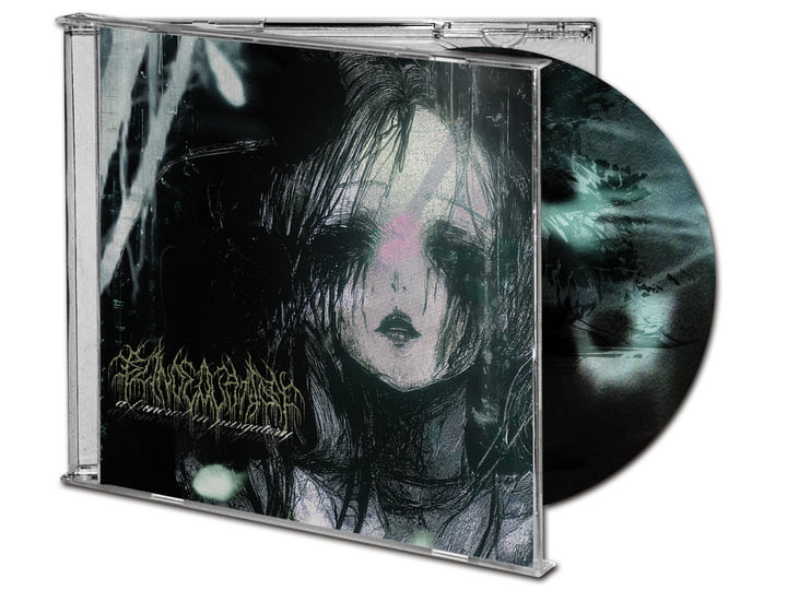 A Funeral In Purgatory | Blind Equation
